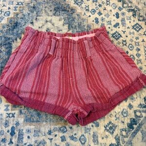 Freepeople shorts